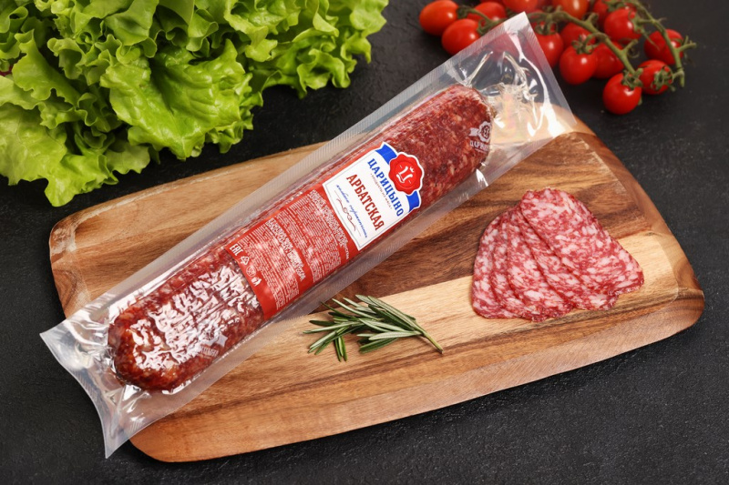 ГК «Царицыно» ГК «Царицыно»