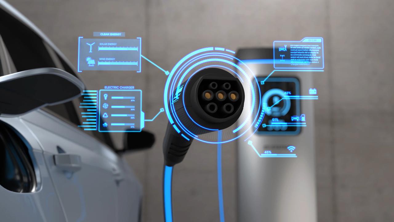 Технологическое присоединение зарядных станций для электромобилей к электрическим сетям